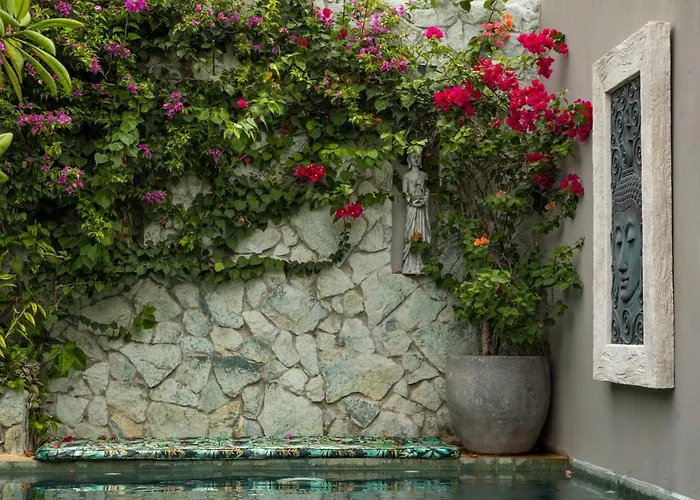 Zen Garden - Adults Only 3*