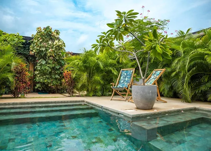 Hotel Zen Garden - Adults Only