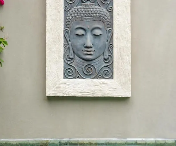 Zen Garden - Adults Only 3*