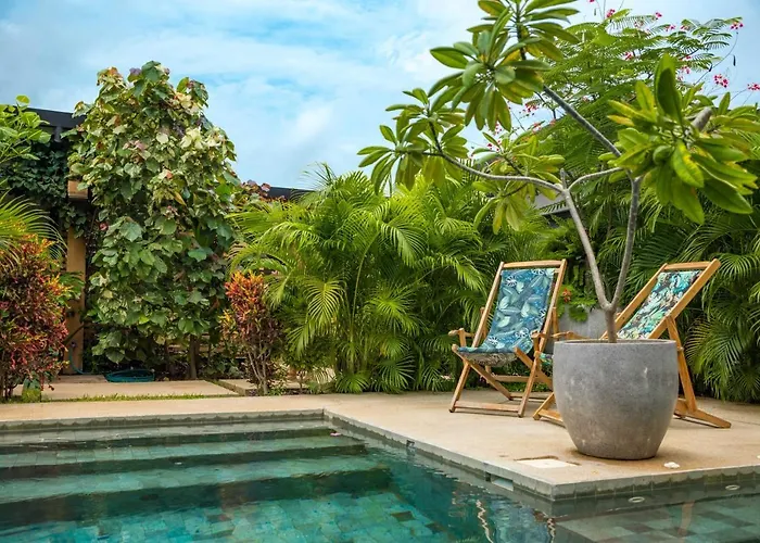 Zen Garden - Adults Only Hotel 3*
