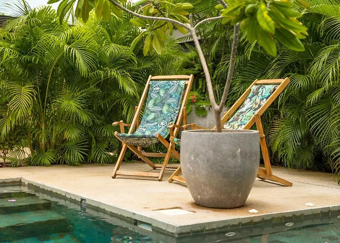 Hotel Zen Garden - Adults Only