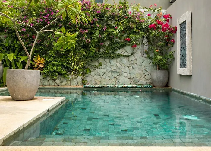 Zen Garden - Adults Only
