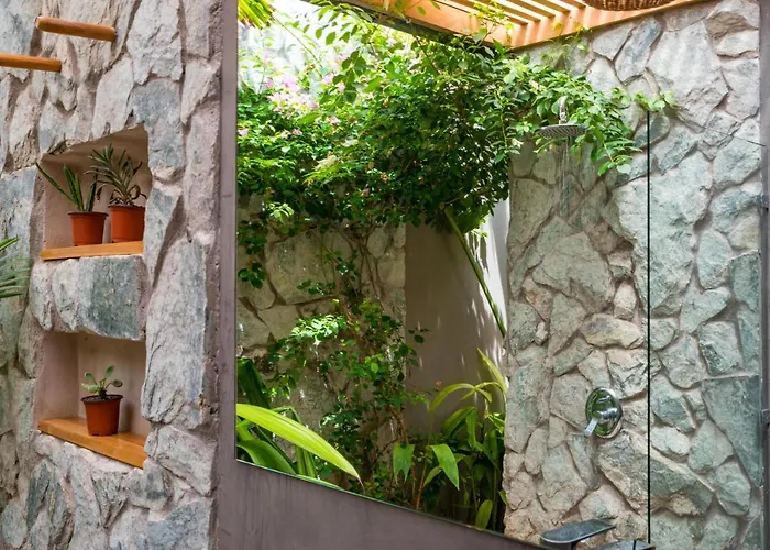 Zen Garden - Adults Only Hotel