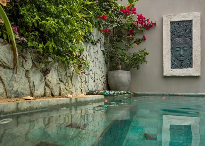 Hotel Zen Garden - Adults Only