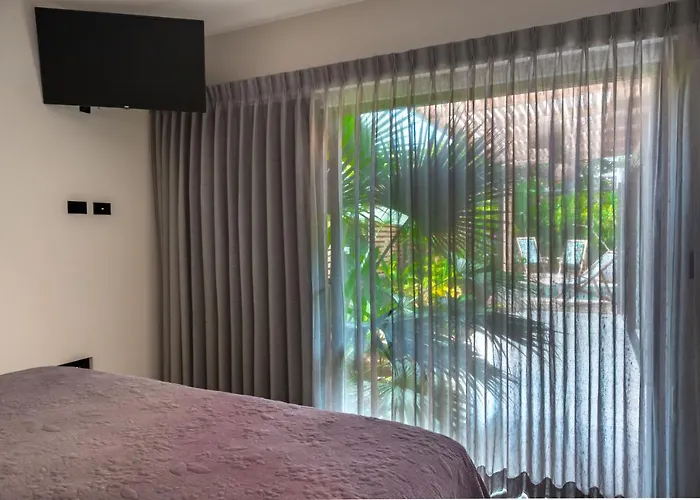 Zen Garden - Adults Only 3*