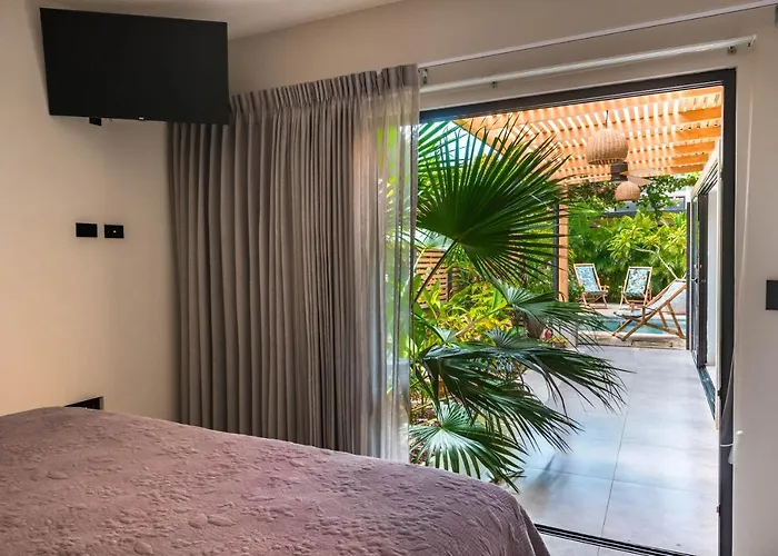 Hotel Zen Garden - Adults Only Tamarindo
