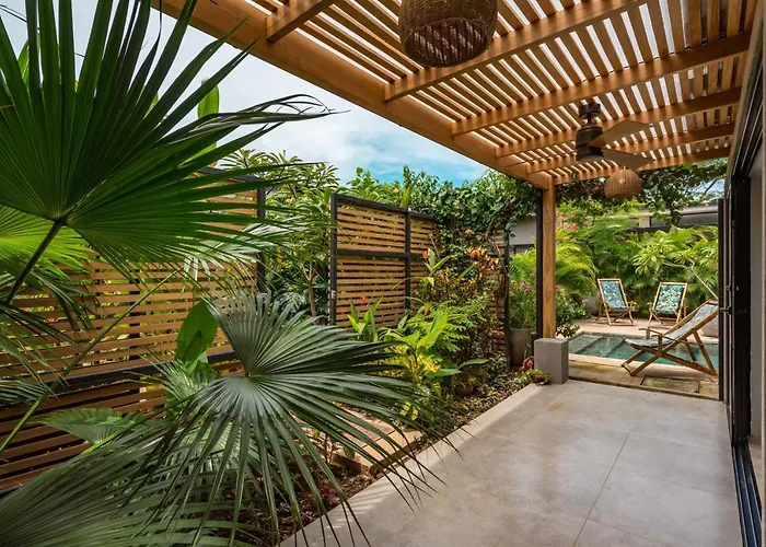 Zen Garden - Adults Only Hotel 3*