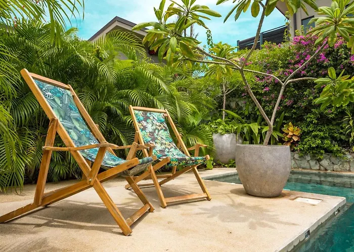 Zen Garden - Adults Only Hotel