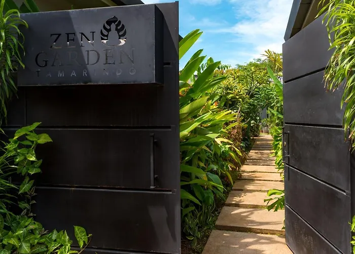 Zen Garden - Adults Only 3*