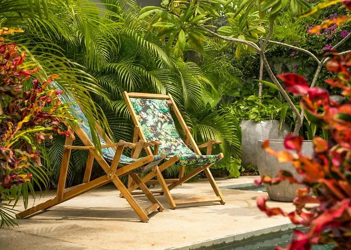 Hotel Zen Garden - Adults Only 3*