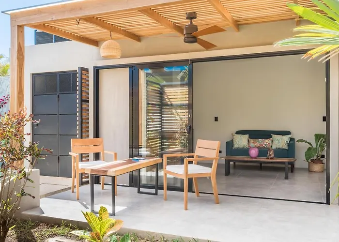 Zen Garden - Adults Only Tamarindo