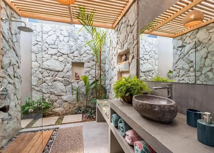 Zen Garden - Adults Only 3*