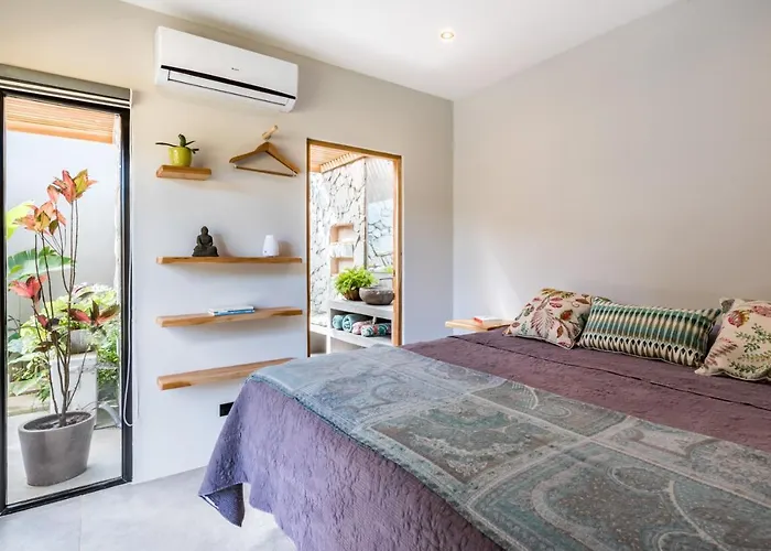 Zen Garden - Adults Only Hotel Tamarindo