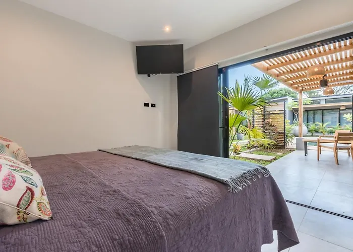 Zen Garden - Adults Only