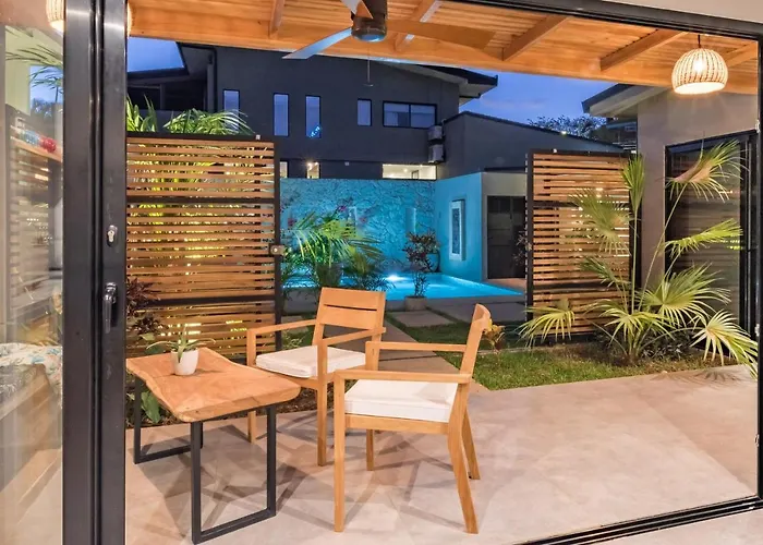 Zen Garden - Adults Only Hotel