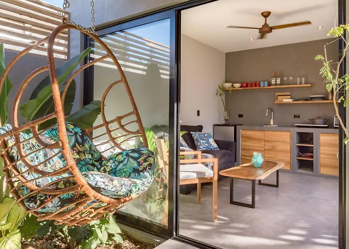 Hotel Zen Garden - Adults Only Tamarindo
