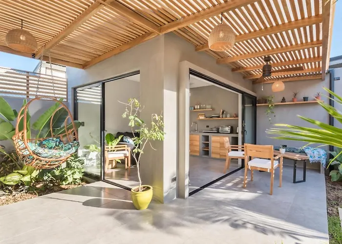 Zen Garden - Adults Only Tamarindo