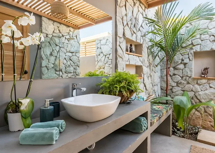 Hotel Zen Garden - Adults Only Tamarindo