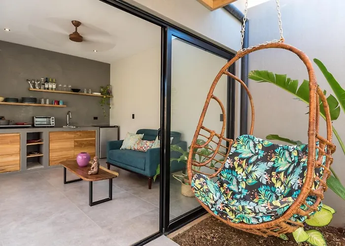 Zen Garden - Adults Only 3* Tamarindo