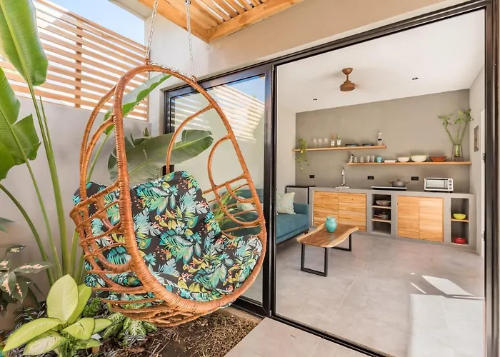 Zen Garden - Adults Only Hotel Tamarindo